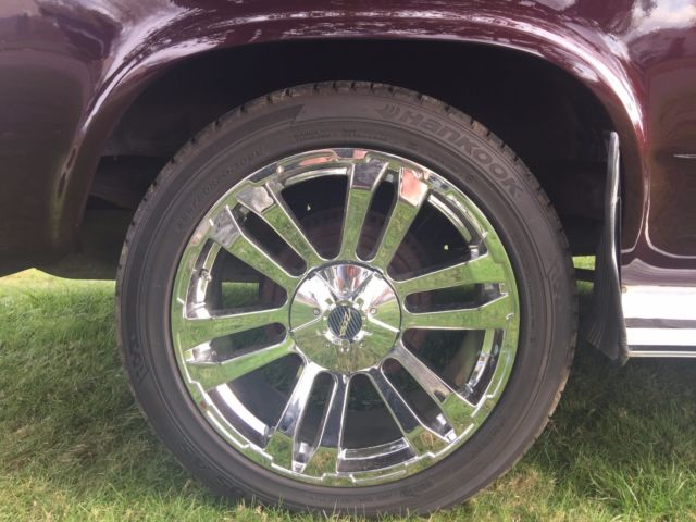 1991 Chevrolet Express G20 - photo 5