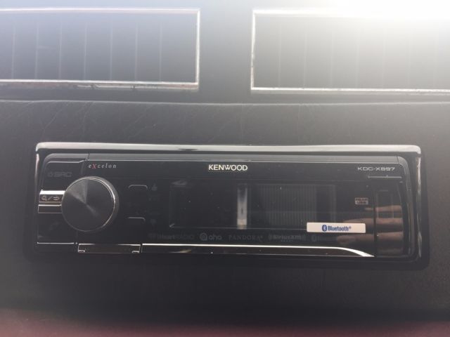 1991 Chevrolet Express G20 - photo 9