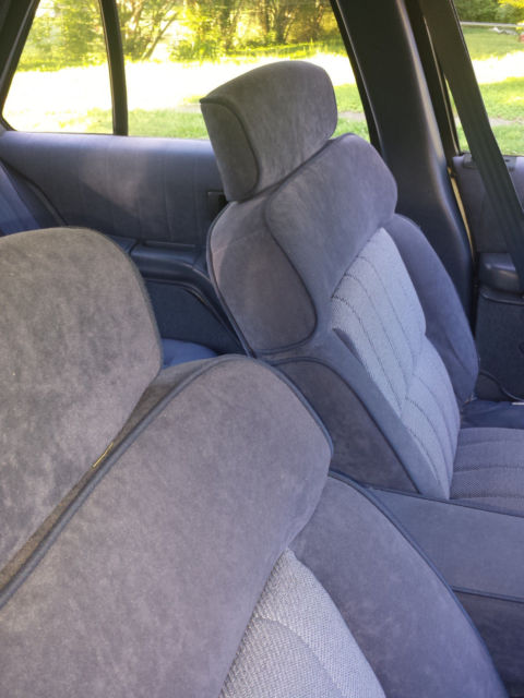 1991 Chevrolet Lumina - photo 5