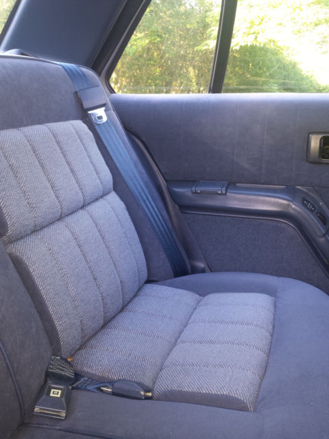 1991 Chevrolet Lumina - photo 7