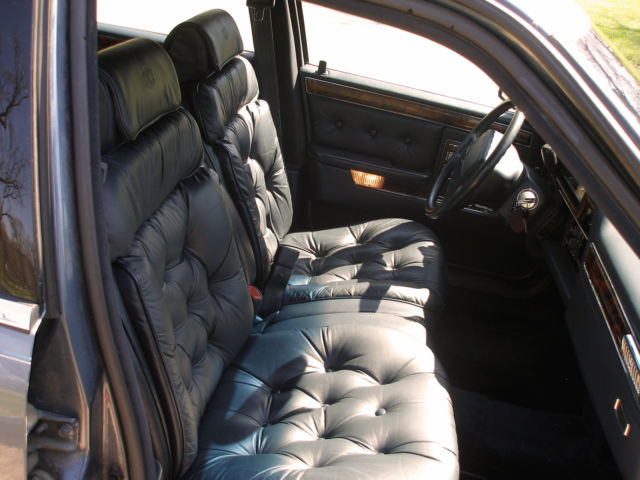 1991 Chrysler Other New Yorker - photo 7