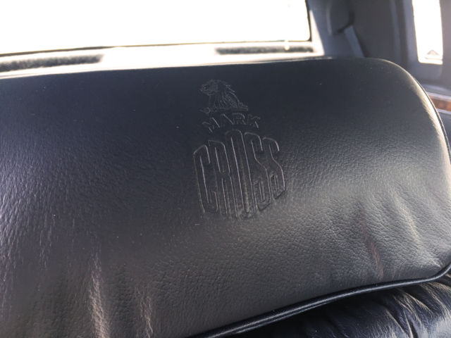 1991 Chrysler Other New Yorker - photo 8