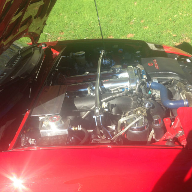1991 Mazda MX-5 Miata - photo 7