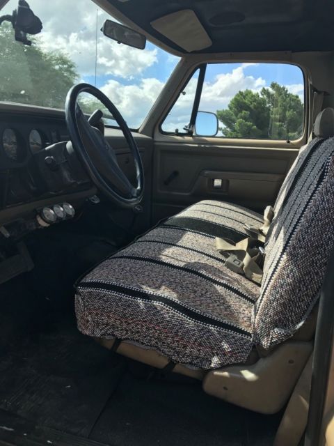 1991 Dodge Ram 2500 - photo 10