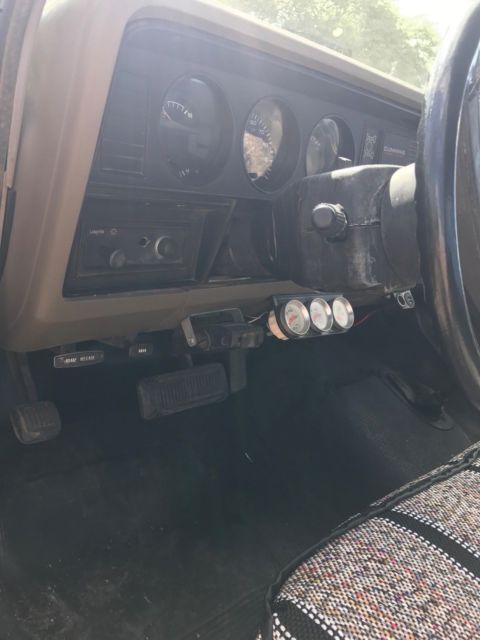 1991 Dodge Ram 2500 - photo 6