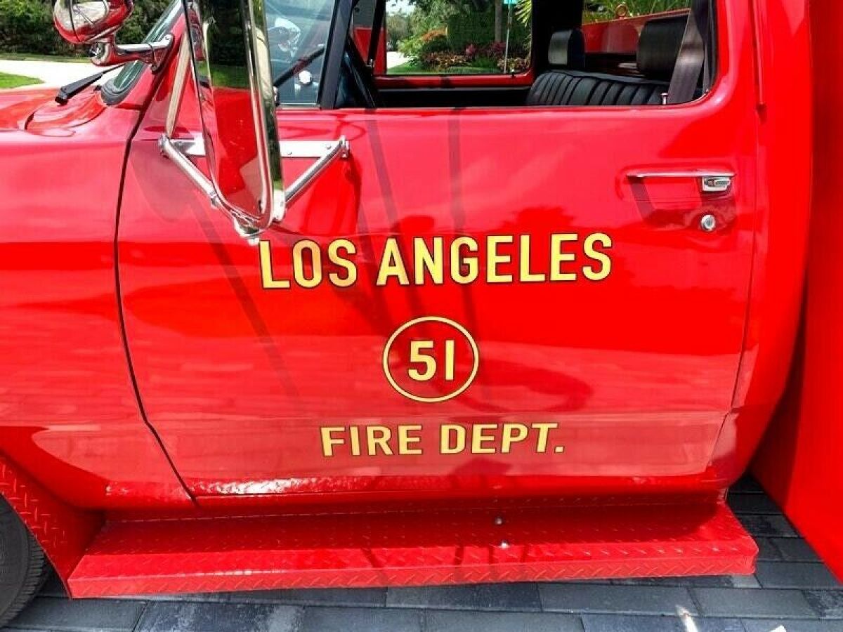 1991 Dodge D350 Reg. Cab 8-ft. Bed 2WD - photo 10