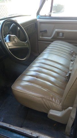 1991 Dodge Ram 1500 - photo 2