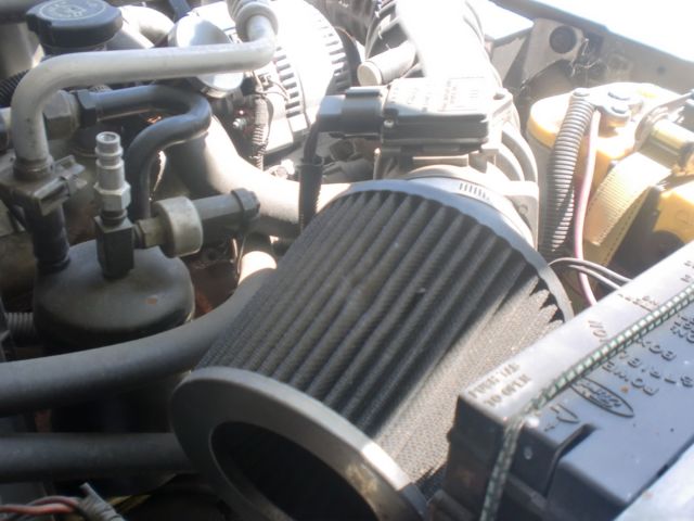 1991 Ford Explorer - photo 10