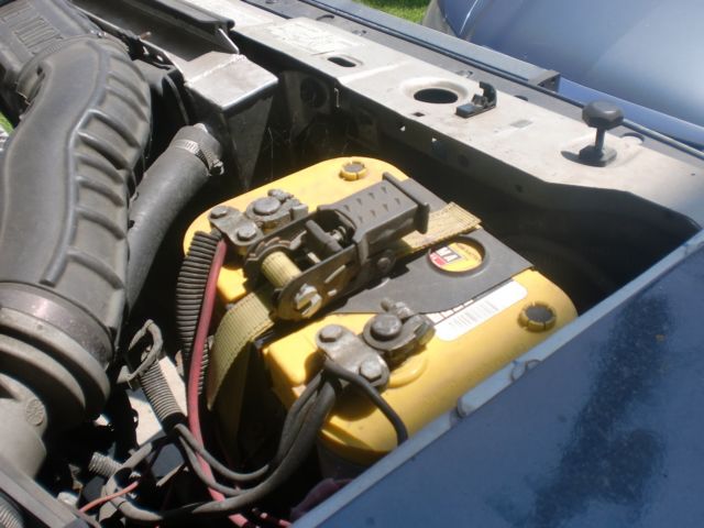 1991 Ford Explorer - photo 11