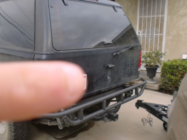 1991 Ford Explorer - photo 3