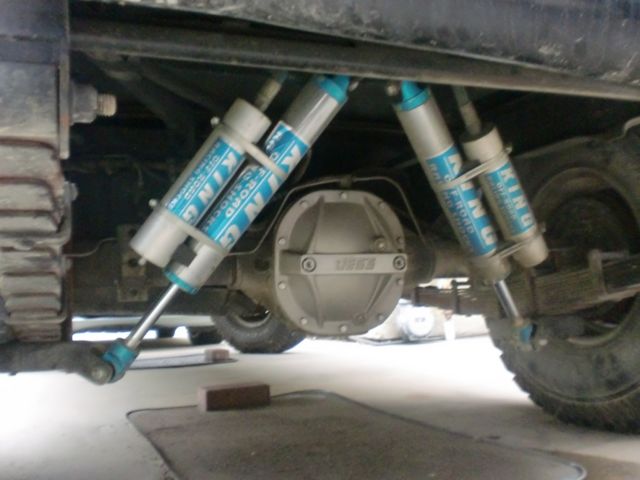 1991 Ford Explorer - photo 6