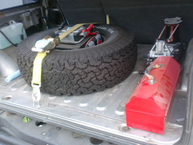 1991 Ford Explorer - photo 7