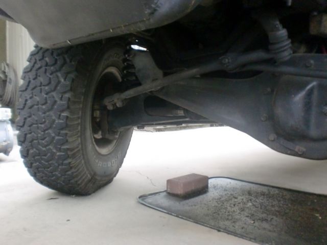 1991 Ford Explorer - photo 8