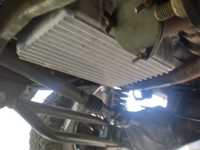 1991 Ford Explorer - photo 9