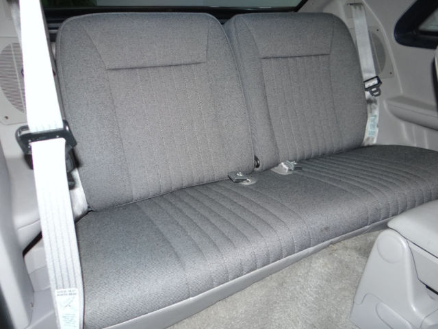 1991 Ford Mustang 2dr Hatchback GT - photo 11