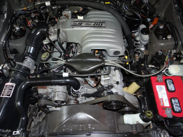 1991 Ford Mustang 2dr Hatchback GT - photo 6