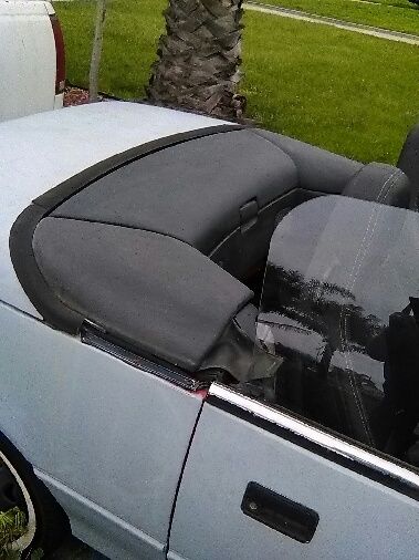 1991 Geo Metro - photo 11