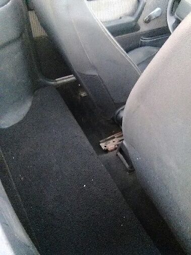 1991 Geo Metro - photo 7