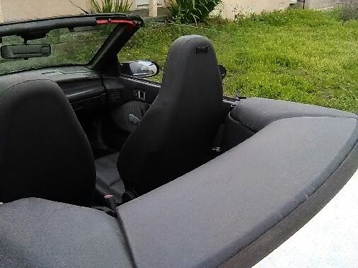 1991 Geo Metro - photo 9