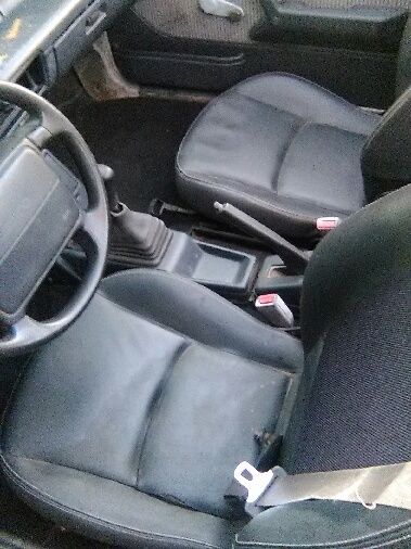 1991 Geo Metro - photo 3