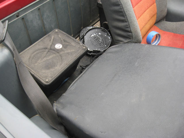 1991 Geo Other - photo 12