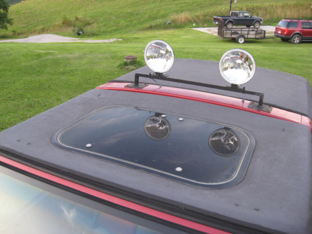 1991 Geo Other - photo 3