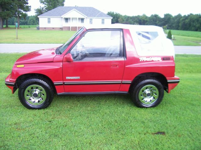 1990 Geo Other - photo 2