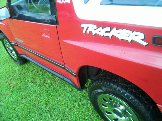 1990 Geo Other - photo 5