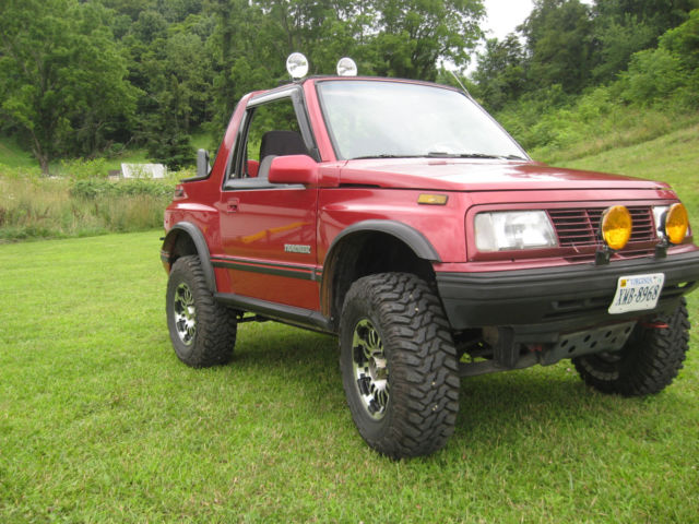 1991 Geo Other - photo 6