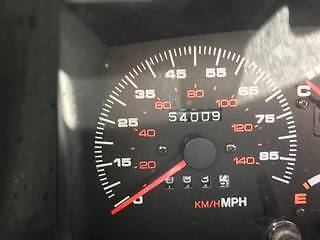 1991 Geo Tracker - photo 11