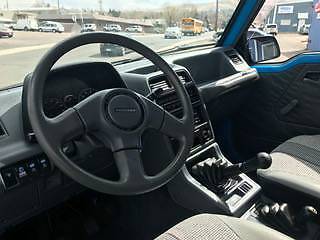 1991 Geo Tracker - photo 3