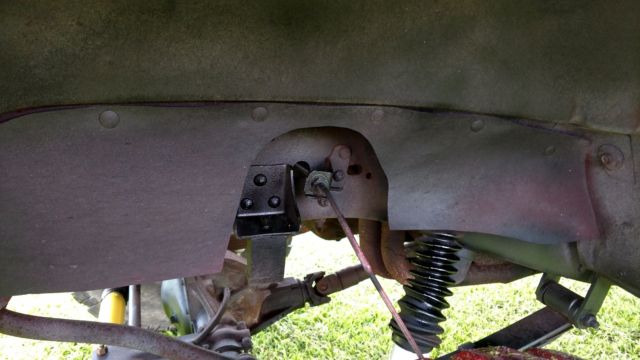 1991 GMC Suburban - photo 11