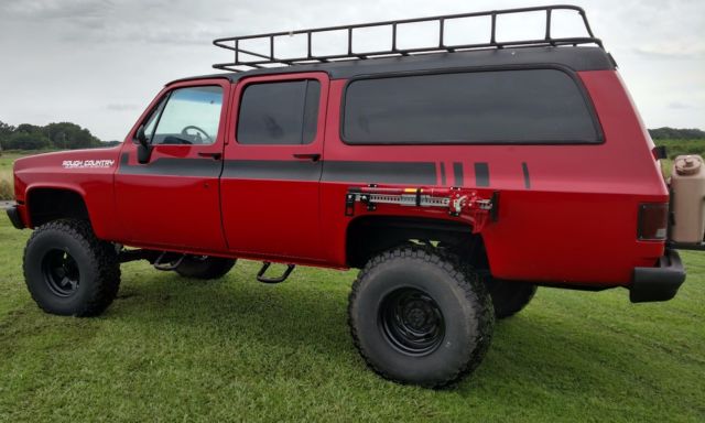 1991 GMC Suburban - photo 2