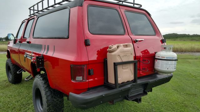 1991 GMC Suburban - photo 3