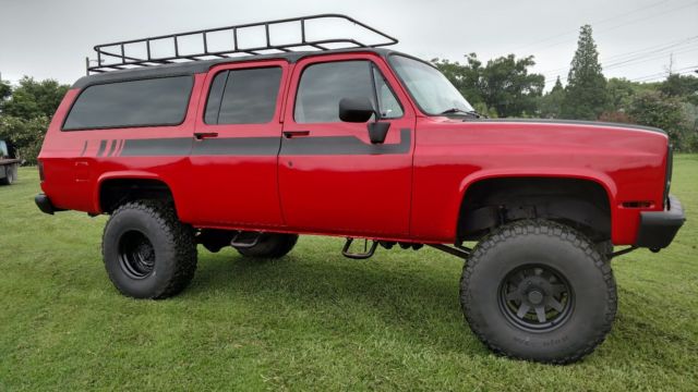 1991 GMC Suburban - photo 5