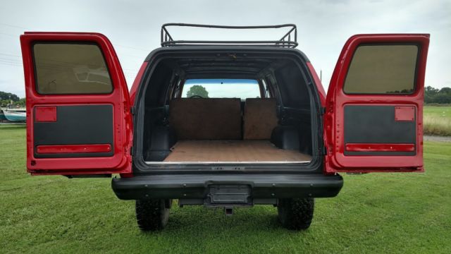 1991 GMC Suburban - photo 9