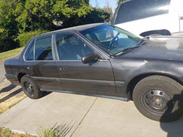 91 Honda Accord For Sale/ Price dropped! 1991 Honda Accord