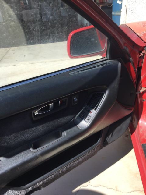1991 Honda Prelude SI - photo 13