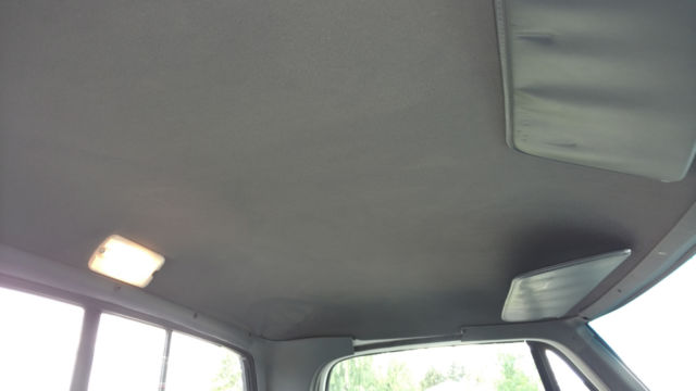 1991 Dodge Ram 2500 - photo 11