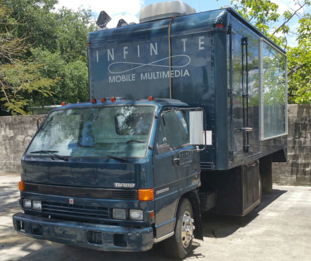 1991 Isuzu Other