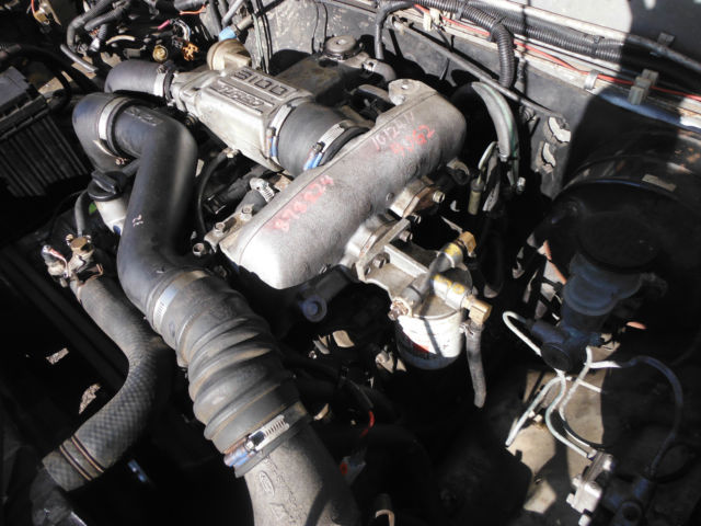 1991 Isuzu Trooper - photo 4