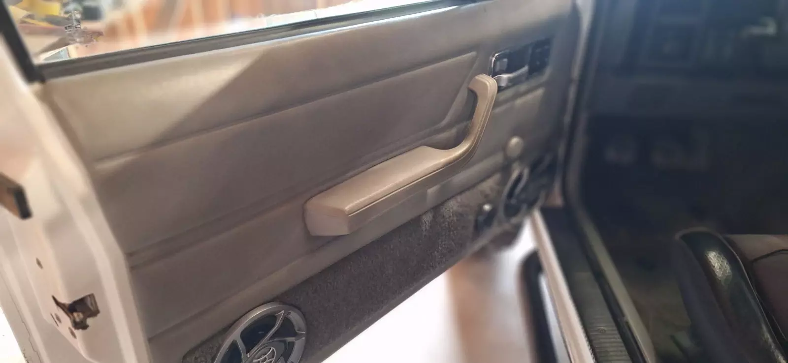 1991 Jeep Cherokee - photo 5