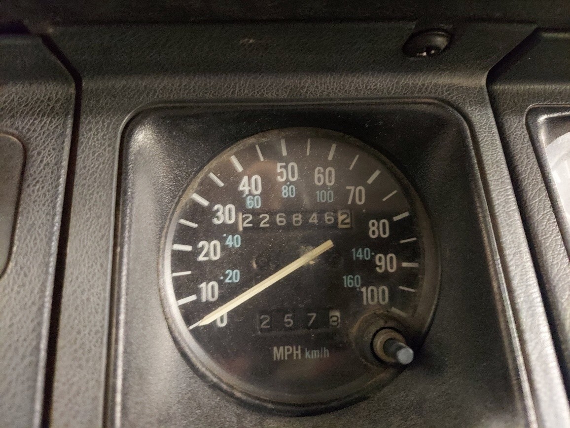 1991 Jeep Wrangler - photo 13
