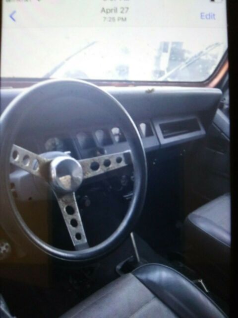 1991 Jeep Wrangler - photo 5