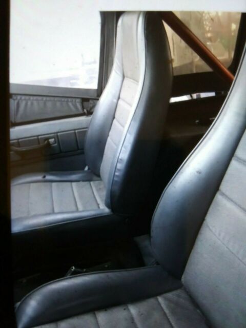 1991 Jeep Wrangler - photo 6