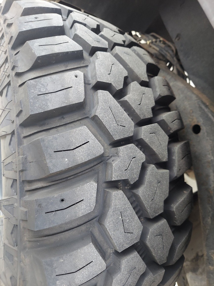 1991 Jeep Wrangler - photo 7