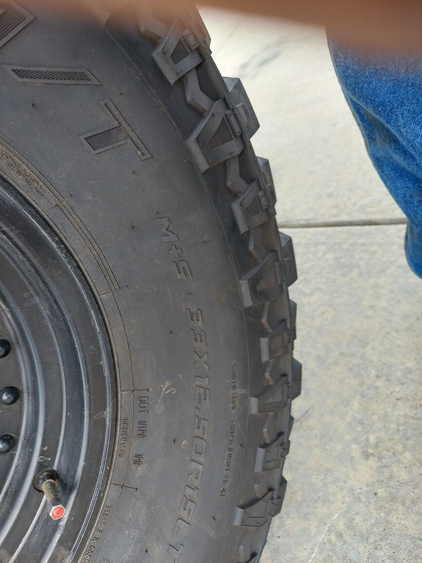 1991 Jeep Wrangler - photo 8