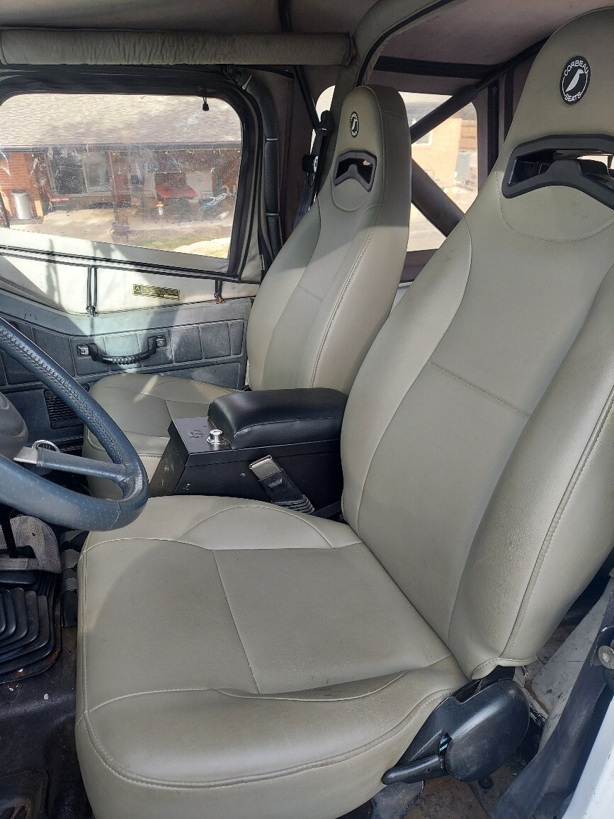 1991 Jeep Wrangler - photo 9