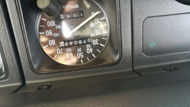 1991 Jeep Wrangler YJ - photo 6