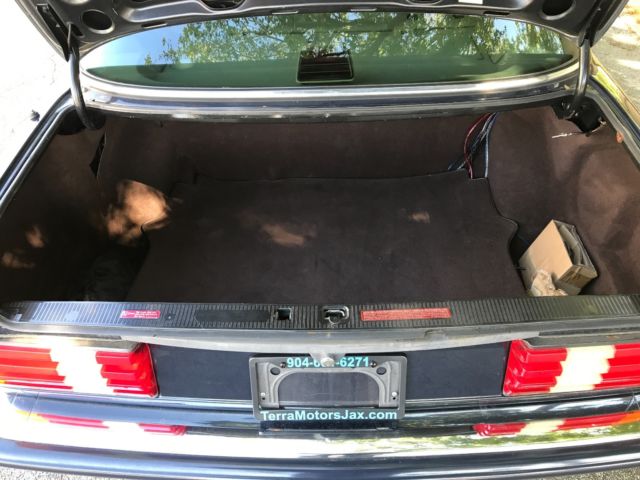 1991 Mercedes-Benz 400-Series 420sel - photo 8
